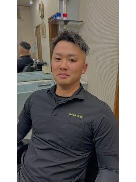 竹内理容 緩ツイ