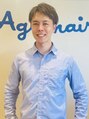 アグ ヘアー キース 那須塩原店(Agu hair keith)&nbsp;慶野 和弥