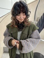 シピレアノバイブレス(shipi. le'ano by brace) デザインカラー/ブリーチ/ケアブリーチ/学割U24