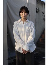 ハクボ(hakubo)&nbsp;松井 蓮