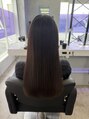 アグ ヘアー ギャビー 長泉店(Agu hair Gabby) 髪質改善×縮毛矯正