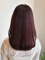 ルオラ(Luora) ワインレッド