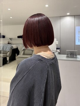 アイル(I'll) minibob