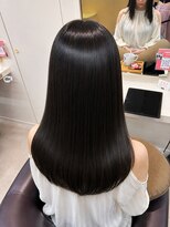 フェイス 石川町 (FACE)&nbsp;縮毛矯正/髪質改善/髪質改善ストレート