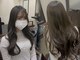 ヘアーアンドエステ サニープレイス(Hair&Esthe Sunny Place)の写真
