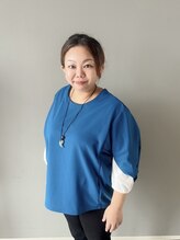 アグ ヘアー イオット 大和田店(Agu hair i'ott)&nbsp;山上 市葉