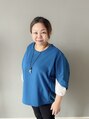アグ ヘアー イオット 大和田店(Agu hair i'ott) 山上 市葉