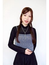 ラシェンテ 旧居留地(La Sente)&nbsp;小森 衣純