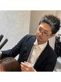 レグルス ヘアーデザイン パセオ野間大池店(Reglus hair design)&nbsp;常盤 大樹