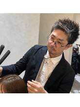 レグルス ヘアーデザイン パセオ野間大池店(Reglus hair design)&nbsp;常盤 大樹