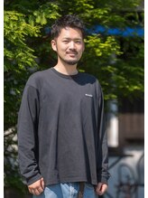リンクヘアー(link hair)&nbsp;平野 勝愛