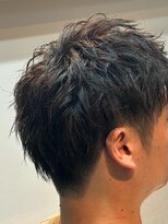 クローバー(CLOVER)&nbsp;心斎橋　CLOVER   ショート