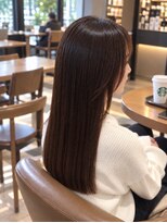 レヴ(Rev)&nbsp;乾かすだけでまとまる大人の艶髪ストレート