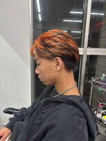 フィフスワン(fifth one)&nbsp;ローライトカラー