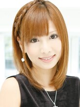 ヘアーズ ソフィア(hairs sophia)