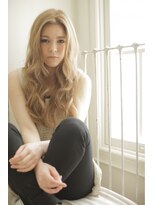 リー 京橋(Lee)&nbsp;*フラッフィーwave*