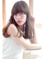 ソレイユ(Soleil) 自然体を表現するナチュラルなパーマ！