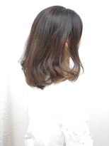 レクリヘアー(RecRe hair) 【ＲｅｃＲｅ　ｈａｉｒ】ウィービング×インナーカラー