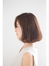 今までにない！髪質改善ストレート『骨格矯正ストレート』その5　☆★メカニズムについて1★☆【縮毛矯正】