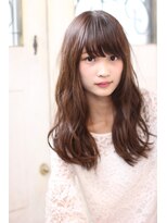 ガランテ(Galante)&nbsp;外国人風ゆるふわウェーブ