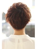 ニスル 上尾店(NISURU)&nbsp;似合わせカット/大人ガーリー/ダークアッシュ/着物/上尾/上尾駅