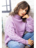 プライズ アイリス 池袋東口店(prize Iris)&nbsp;【prize池袋東口店】フェザーロング/クールフェザーカール