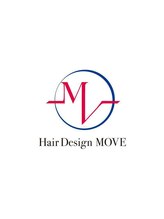 ヘアーデザインムーヴ(Hair design MOVE)