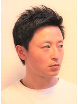 ヴィピット(vipit) さわやか大人おでこ出しショート(ダークアッシュ)