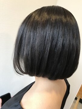 ヘアデザインクラフト(hair design CRAFT) 【CRAFT】ヘアケア×透明感カラー