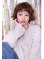 ネオリーブリノア 北千住東口店(Neolive Linoa)&nbsp;spring ミニボブ　１