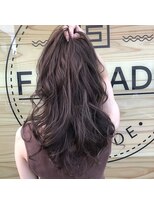 エフパレードシーサイド(F.PARADE seaside) ラベンダーグレージュ【上総一ノ宮】【茂原】