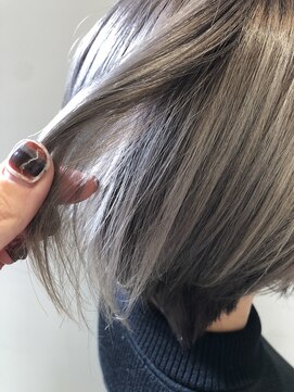 マーク 蕨西口(Marc) ホワイトアッシュ