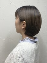 シュリット(schritt)&nbsp;コンパクトボブ   Luna