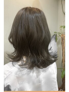 ラフィーネ(raffine) オリージュ【小野澤style】