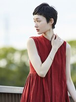 デュッカ(ducca)&nbsp;natural×perm