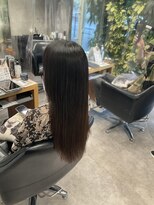 シェル 吉祥寺(shell)&nbsp;手触り抜群TOKIOトリートメント！！