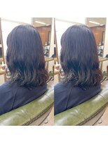 ヘアーサロン リバース(Hair Salon Rebirth)&nbsp;【防府/Rebirth】パーマ