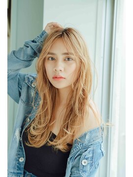 メラキ 荻窪駅前店(Meraki) 【2022年新作スタイル】Meraki荻窪駅前店