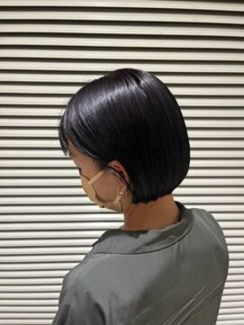 パーク(PARK.umeda) ボブ