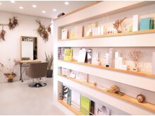 キンヘアストア(KIN hair store)