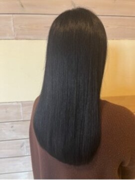 レイ 東戸塚店(Ley) ツヤ髪ロング