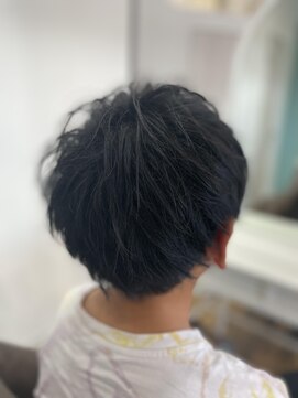 コス(KoS) コスヘア