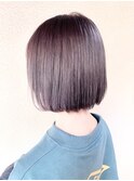 ラベンダーブラウン