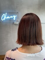 グランツ(GLANZ)&nbsp;ミルクティーベージュ