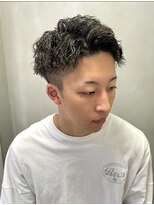 エイト 博多店(EIGHT hakata)&nbsp;【ツイストスパイラル】