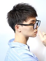 リップス 千葉annex(LIPPS)&nbsp;ソフトツイスト2wayショート