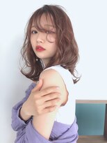 ナンバー ジェミカ 札幌(N° jemica)&nbsp;カラー特化型サロン/enogカラー/ケアブリーチ/透明感カラー