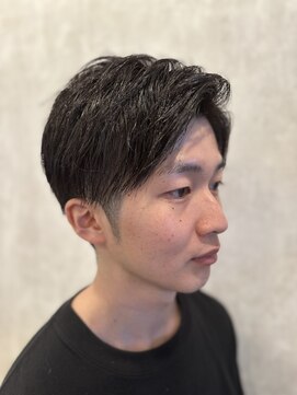 ソーグッド(so good) ベリーショート