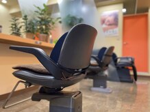 23年に改装オープン！白髪染め/目黒/不動前