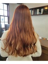 キャンディーエッグ(Candy egg)&nbsp;オレンジ